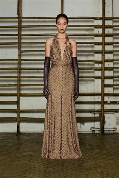 givenchy haute couture 2012